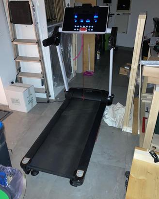 Tapis Roulant Tecnofit