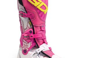 Stivali Cross Sidi Crossair HD 2026 billy bolt