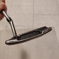 Mazza golf Ping ANSER 2