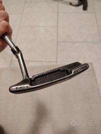 Mazza golf Ping ANSER 2