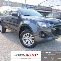 ISUZU D-Max N60 1.9 aut. Crew BB+ Cab N1 - 5 ann