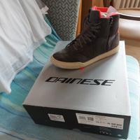 stivale scarpa da moto