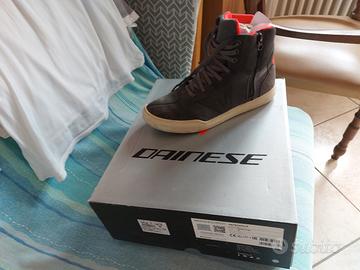 stivale scarpa da moto