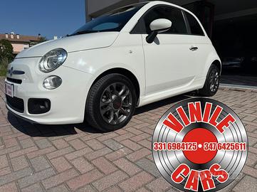 Fiat 500 1.3 Multijet 95 CV ABARTH (ALLESTIMENTO)