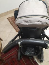 Trio Peg Perego 