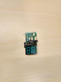 Display Climatizzatore Samsung 