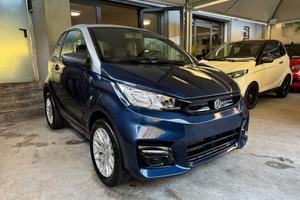 Aixam City Unico proprietario Finanziabile Permute