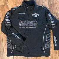 Giacca racing Jack Daniel’s