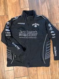 Giacca racing Jack Daniel’s