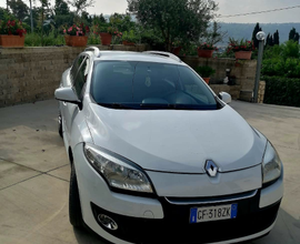 Renault megane 1.5 diesel