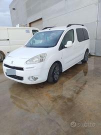 Peugeot Partner 1.6 HDi