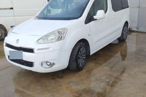 Peugeot Partner 1.6 HDi