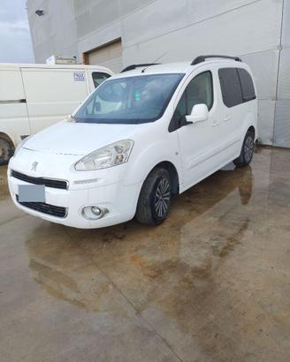Peugeot Partner 1.6 HDi