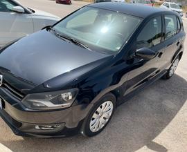 Volkswagen polo 1.6 tdi