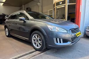 Peugeot 508 RXH (Garanzia 24 mesi)