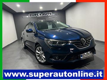 RENAULT Megane dCi 8V 110 CV EDC Energy Bose
