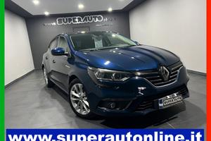 RENAULT Megane dCi 8V 110 CV EDC Energy Bose