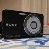 Digital Still Camera Sony