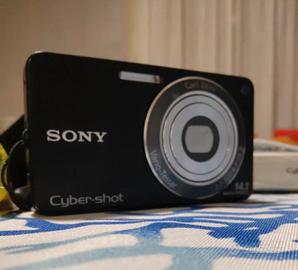 Digital Still Camera Sony