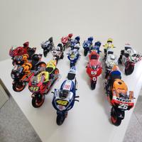 modellini Moto 1:18 Motogp e Superbike
