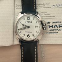 Panerai Pam 00499 Bianco