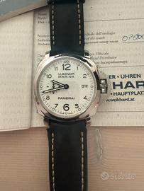 Panerai Pam 00499 Bianco