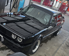 Bmw e30 asi crs