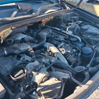 MOTORE 642940 MERCEDES BENZ ML320 165kW