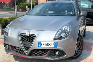 Alfa Romeo Giulietta 1.6 JTDm 120 CV QUADRIFOGLIO