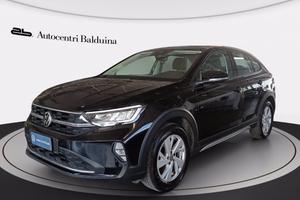 VOLKSWAGEN Taigo 1.0 tsi life 110cv