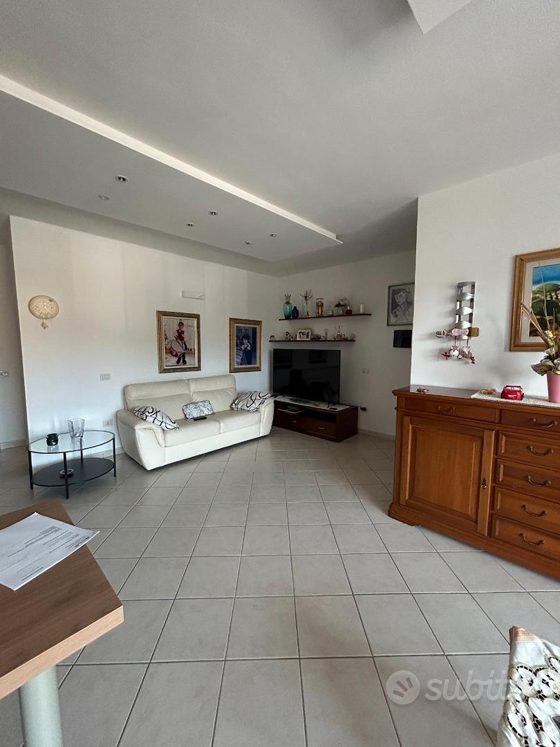 Appartamento – Santa Justa/Santa Giusta, Aristanis/Oristano - Vista 2