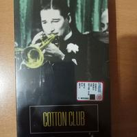 Film VHS - Cotton Club