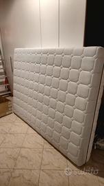 Materasso "alla francese" Linearete