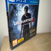 Gioco ps4