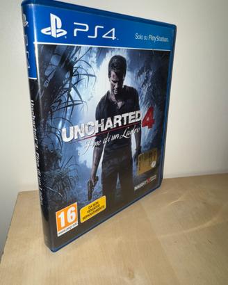 Gioco ps4