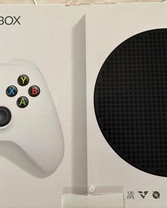 Xbox series S 512GB + Monitor Gaming LG UltraGear