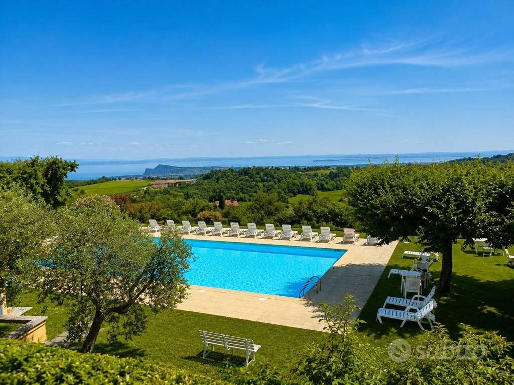 Appartamento – Salò, Villa di Salò - Vista 2