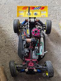 Thunder Tiger EB4 S2 Pro