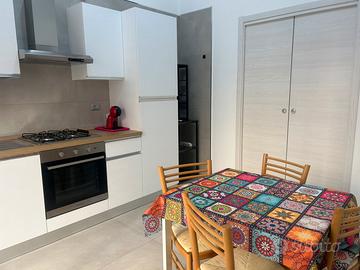 Casa vacanza Margherita di Savoia