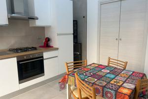Casa vacanza Margherita di Savoia