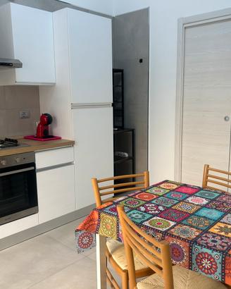 Casa vacanza Margherita di Savoia