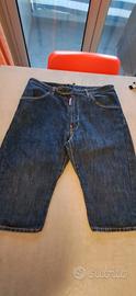 Pantaloncino Dsquared2 