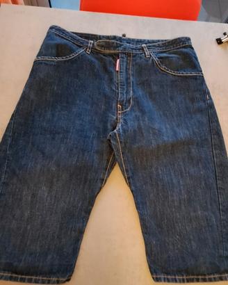 Pantaloncino Dsquared2 