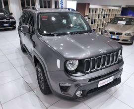 Jeep Renegade 2.0 Mjt 140CV 4WD Active Drive ...