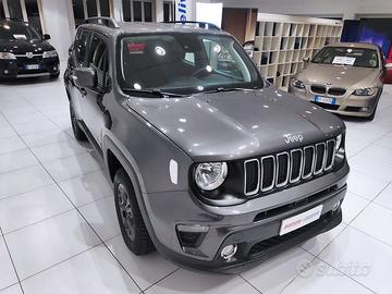 Jeep Renegade 2.0 Mjt 140CV 4WD Active Drive ...