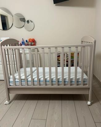 Lettino Bambino