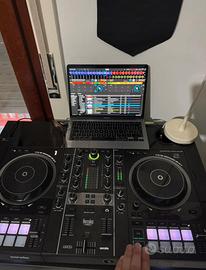 Hercules DJControl Inpulse 500