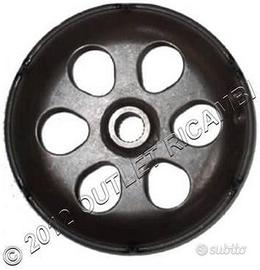 PIAGGIO Campana Frizione, 134 mm per Aprilia, Gile