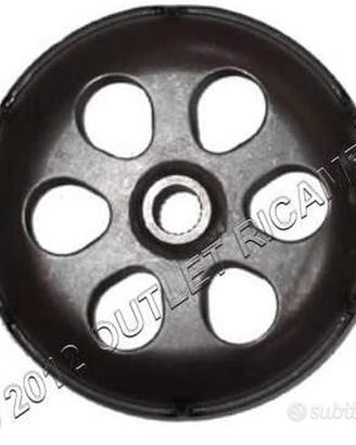 PIAGGIO Campana Frizione, 134 mm per Aprilia, Gile