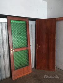 Porte interne 